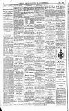 Norwood News Saturday 01 December 1883 Page 2