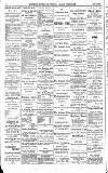 Norwood News Saturday 01 December 1883 Page 4
