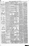 Norwood News Saturday 01 December 1883 Page 5