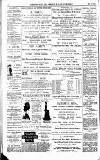 Norwood News Saturday 01 December 1883 Page 8