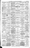 Norwood News Saturday 08 December 1883 Page 4