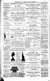 Norwood News Saturday 08 December 1883 Page 8