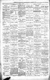 Norwood News Saturday 12 January 1884 Page 4