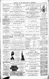 Norwood News Saturday 12 January 1884 Page 8
