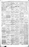 Norwood News Saturday 26 January 1884 Page 4