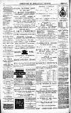 Norwood News Saturday 28 June 1884 Page 8