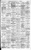Norwood News Saturday 19 July 1884 Page 4