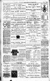 Norwood News Saturday 09 August 1884 Page 8