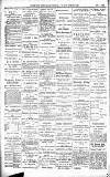 Norwood News Saturday 04 October 1884 Page 4