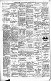 Norwood News Saturday 18 October 1884 Page 2