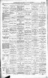 Norwood News Saturday 18 October 1884 Page 4