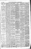 Norwood News Saturday 18 October 1884 Page 5