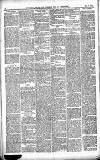 Norwood News Saturday 08 November 1884 Page 6