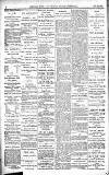 Norwood News Saturday 22 November 1884 Page 4