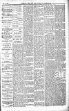 Norwood News Saturday 22 November 1884 Page 5