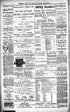 Norwood News Saturday 20 December 1884 Page 8