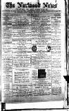 Norwood News Saturday 10 January 1885 Page 1