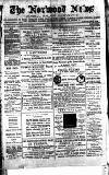 Norwood News Saturday 24 January 1885 Page 1