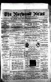 Norwood News Saturday 07 February 1885 Page 1