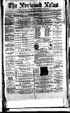 Norwood News Saturday 14 February 1885 Page 1