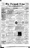 Norwood News Saturday 28 February 1885 Page 1