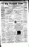 Norwood News Saturday 07 March 1885 Page 1
