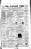Norwood News Saturday 04 April 1885 Page 1