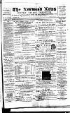 Norwood News Saturday 11 April 1885 Page 1