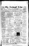Norwood News Saturday 02 May 1885 Page 1