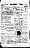 Norwood News Saturday 23 May 1885 Page 1