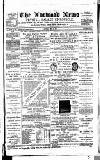 Norwood News Saturday 13 June 1885 Page 1