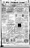 Norwood News Saturday 27 June 1885 Page 1