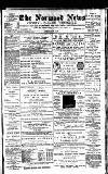 Norwood News Saturday 04 July 1885 Page 1