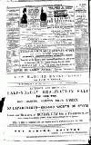 Norwood News Saturday 04 July 1885 Page 8