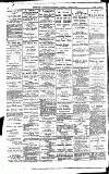 Norwood News Saturday 18 July 1885 Page 4