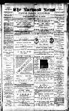 Norwood News Saturday 01 August 1885 Page 1