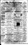Norwood News Saturday 24 October 1885 Page 1