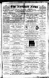 Norwood News Saturday 07 November 1885 Page 1
