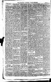 Norwood News Saturday 07 November 1885 Page 6