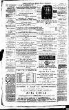 Norwood News Saturday 07 November 1885 Page 8