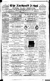 Norwood News Saturday 21 November 1885 Page 1