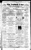 Norwood News Saturday 05 December 1885 Page 1