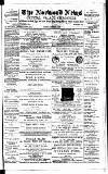 Norwood News Saturday 12 December 1885 Page 1