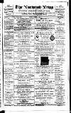 Norwood News Saturday 19 December 1885 Page 1