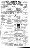 Norwood News Saturday 02 January 1886 Page 1