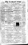 Norwood News Saturday 23 January 1886 Page 1