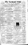 Norwood News Saturday 13 February 1886 Page 1
