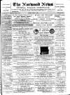 Norwood News Saturday 20 March 1886 Page 1