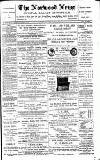 Norwood News Saturday 03 April 1886 Page 1