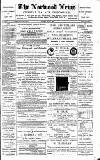 Norwood News Saturday 01 May 1886 Page 1